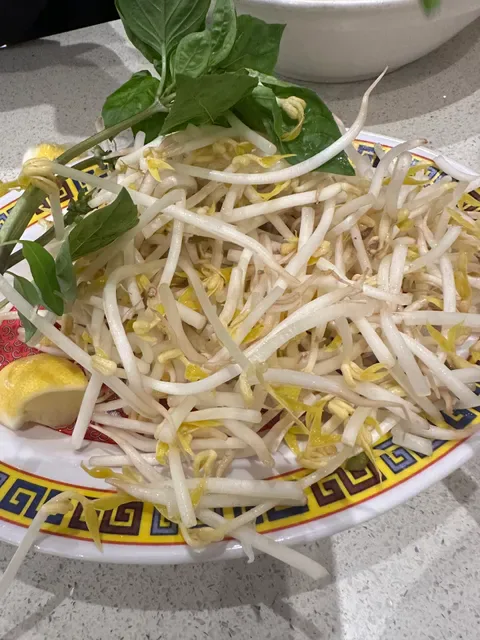 Pho Hung Vuong Saigon