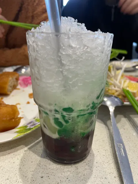 Pho Hung Vuong Saigon
