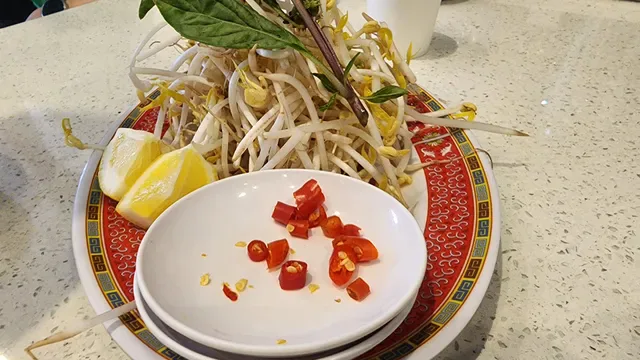 Pho Hung Vuong Saigon