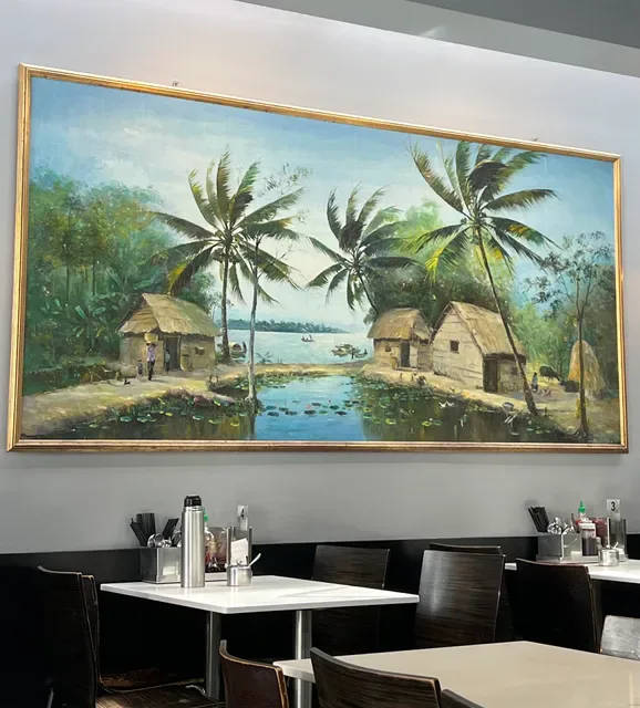 Pho Hung Vuong Saigon