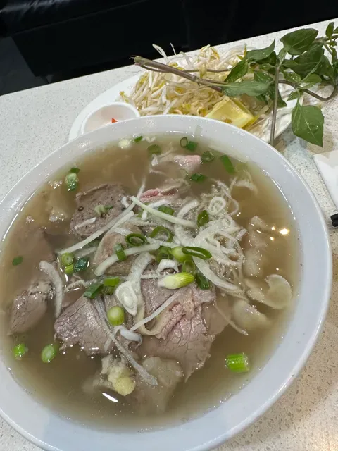 Pho Hung Vuong Saigon