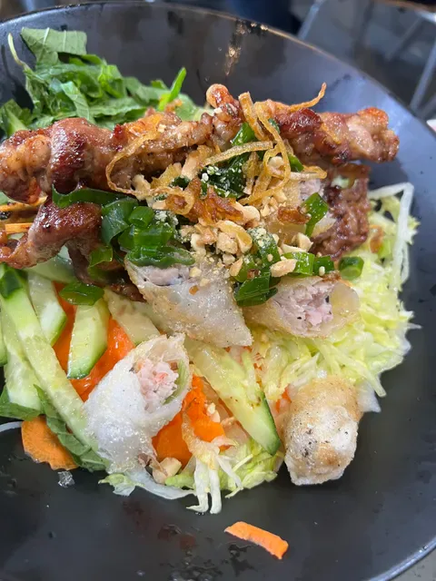 Pho Hung Vuong Saigon