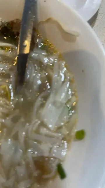 Pho Hung Vuong Saigon
