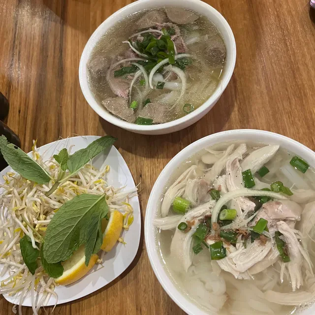 Pho Huong Viet