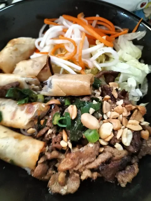 Pho Huong Viet