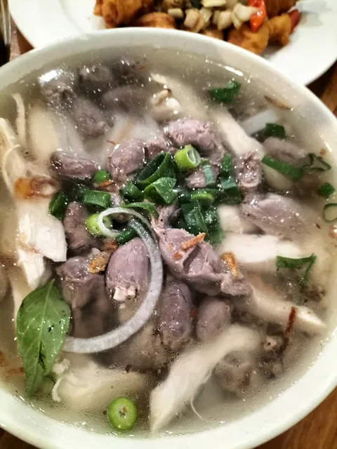 Pho Huong Viet