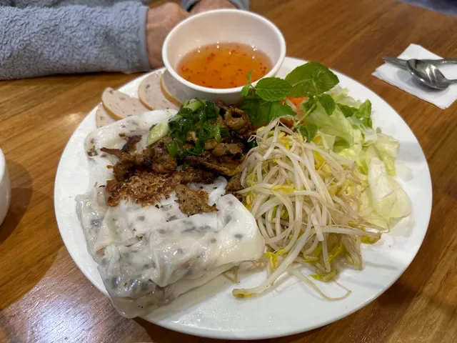 Pho Huong Viet