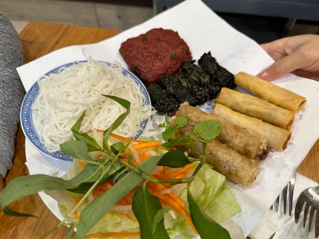 Pho Huong Viet
