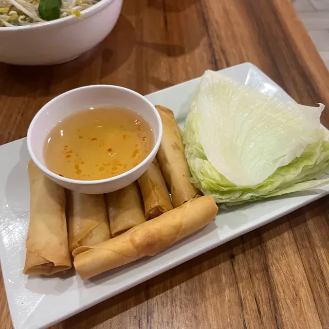 Pho Huong Viet