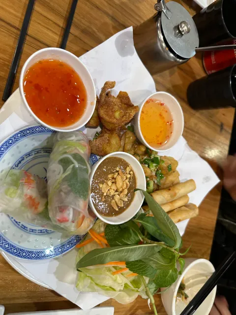Pho Huong Viet