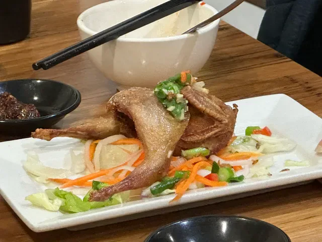 Pho Huong Viet