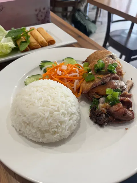 Pho Huong Viet