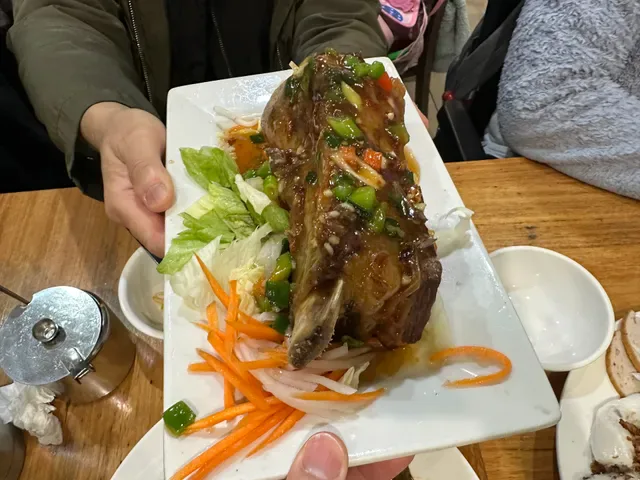 Pho Huong Viet
