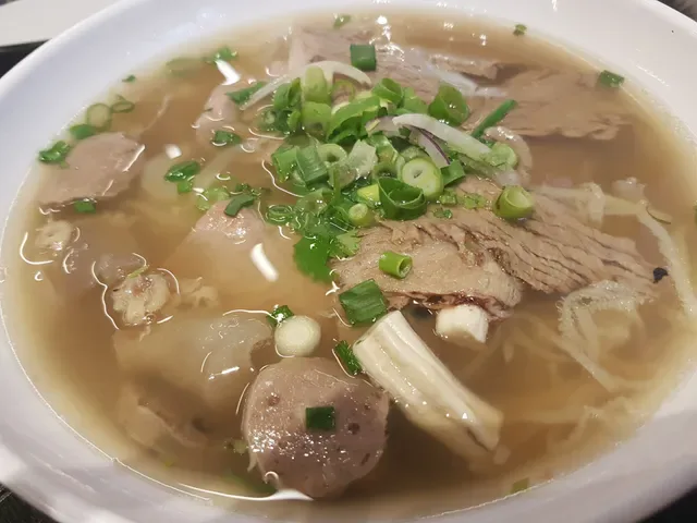 Pho Huong Viet Saigon