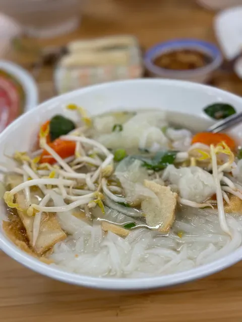 Pho Huong Viet Saigon