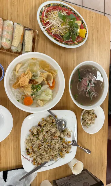 Pho Huong Viet Saigon