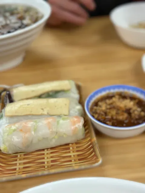 Pho Huong Viet Saigon