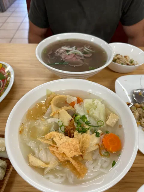 Pho Huong Viet Saigon
