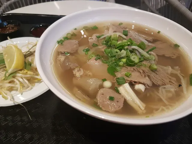 Pho Huong Viet Saigon