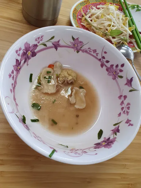 Pho Huong Viet Saigon