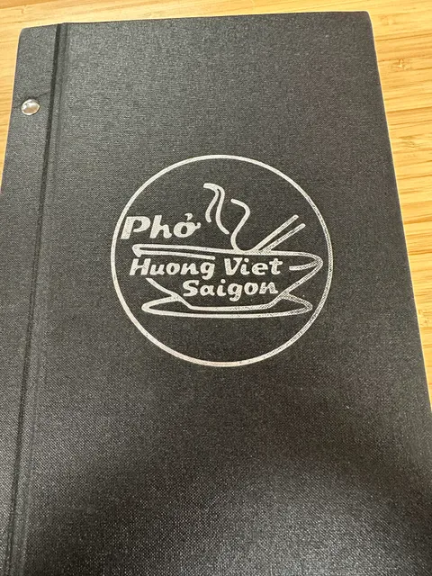 Pho Huong Viet Saigon