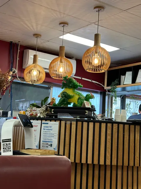 Pho Huong Viet Saigon