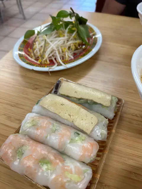 Pho Huong Viet Saigon
