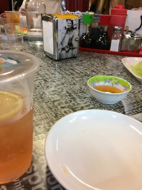 Pho Huong Viet Saigon