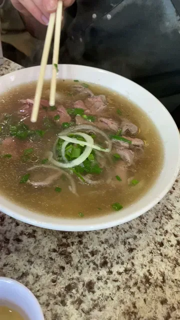 Pho Kim Long
