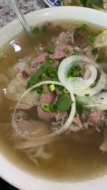 Pho Kim Long
