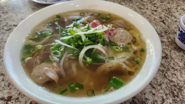 Pho Kim Long