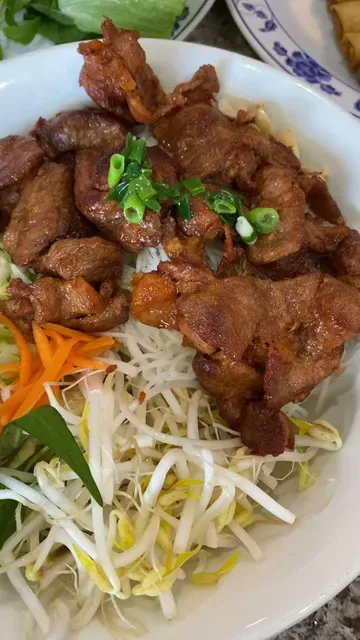 Pho Kim Long