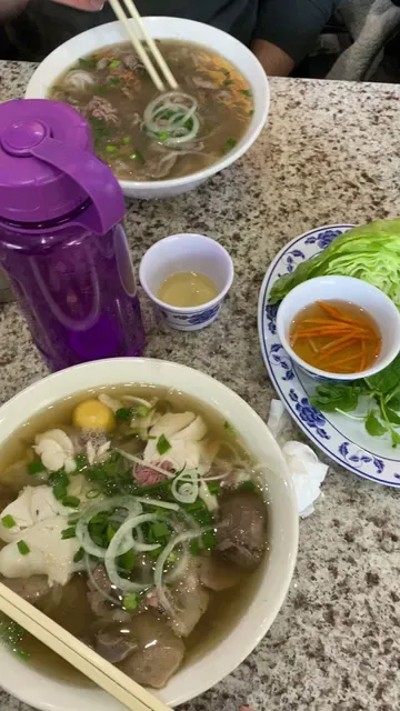 Pho Kim Long