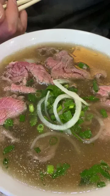 Pho Kim Long