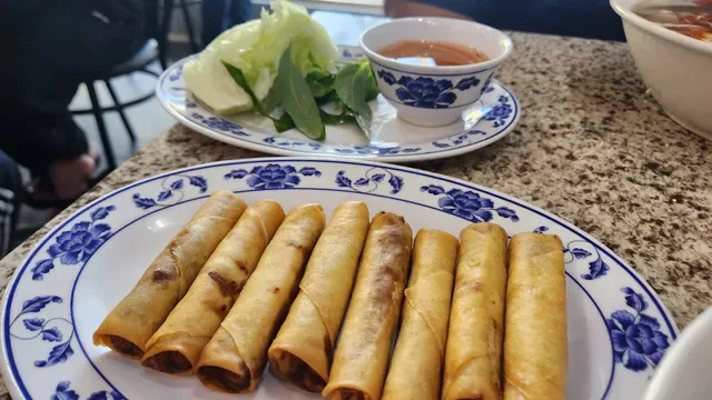 Pho Kim Long