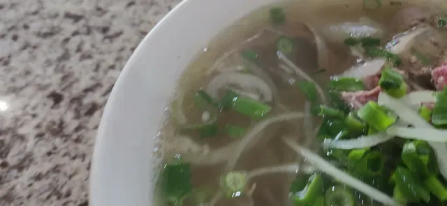 Pho Kim Long