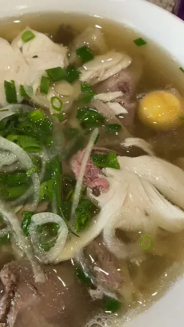 Pho Kim Long
