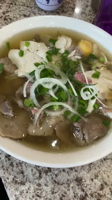 Pho Kim Long