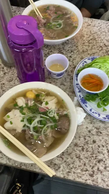 Pho Kim Long