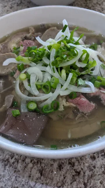 Pho Kim Long