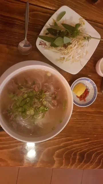 Pho Liem
