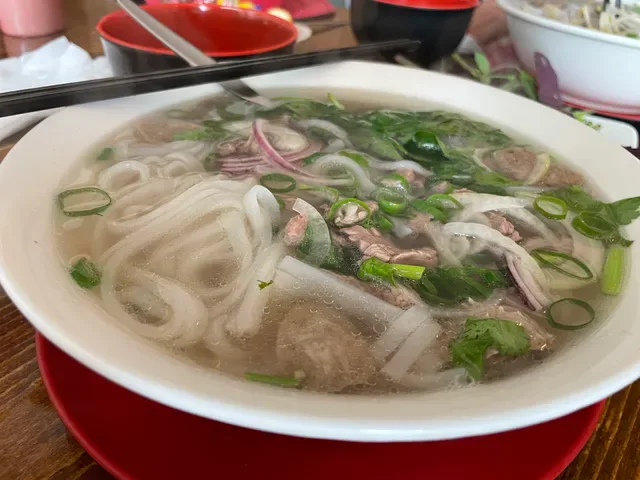 Pho Liem