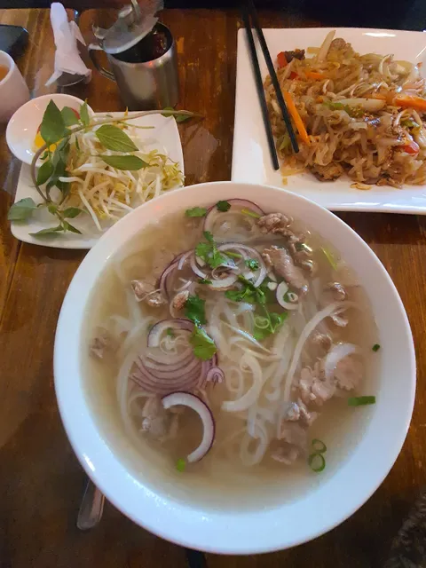 Pho Liem