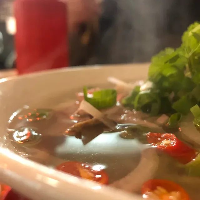 Pho Liem