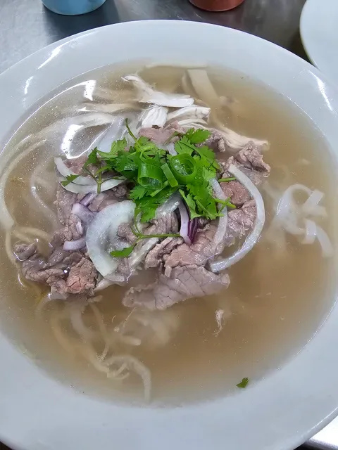 Pho Liem