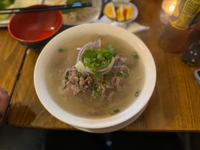 Pho Liem