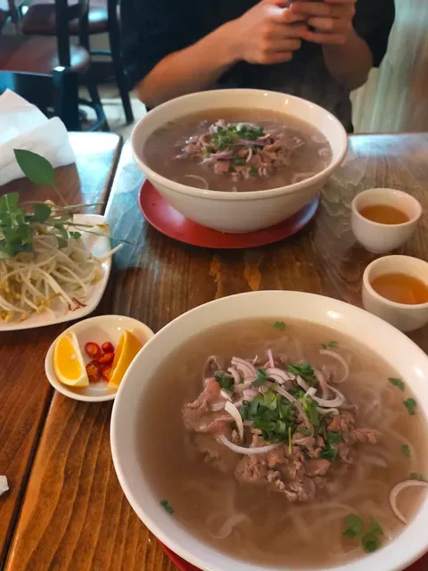 Pho Liem