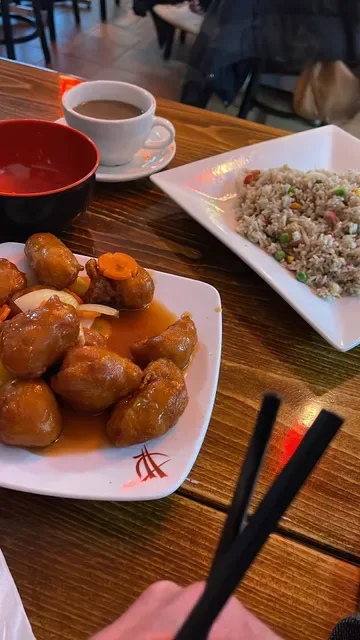 Pho Liem