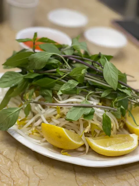 Pho No.1
