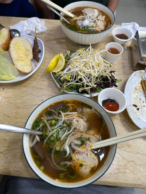 Pho No.1